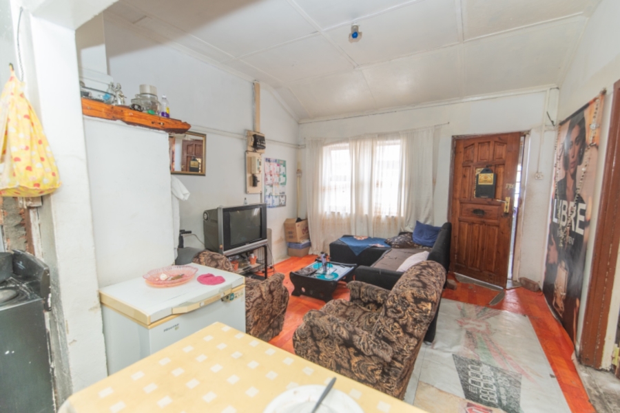 2 Bedroom Property for Sale in Kensington Eastern Cape